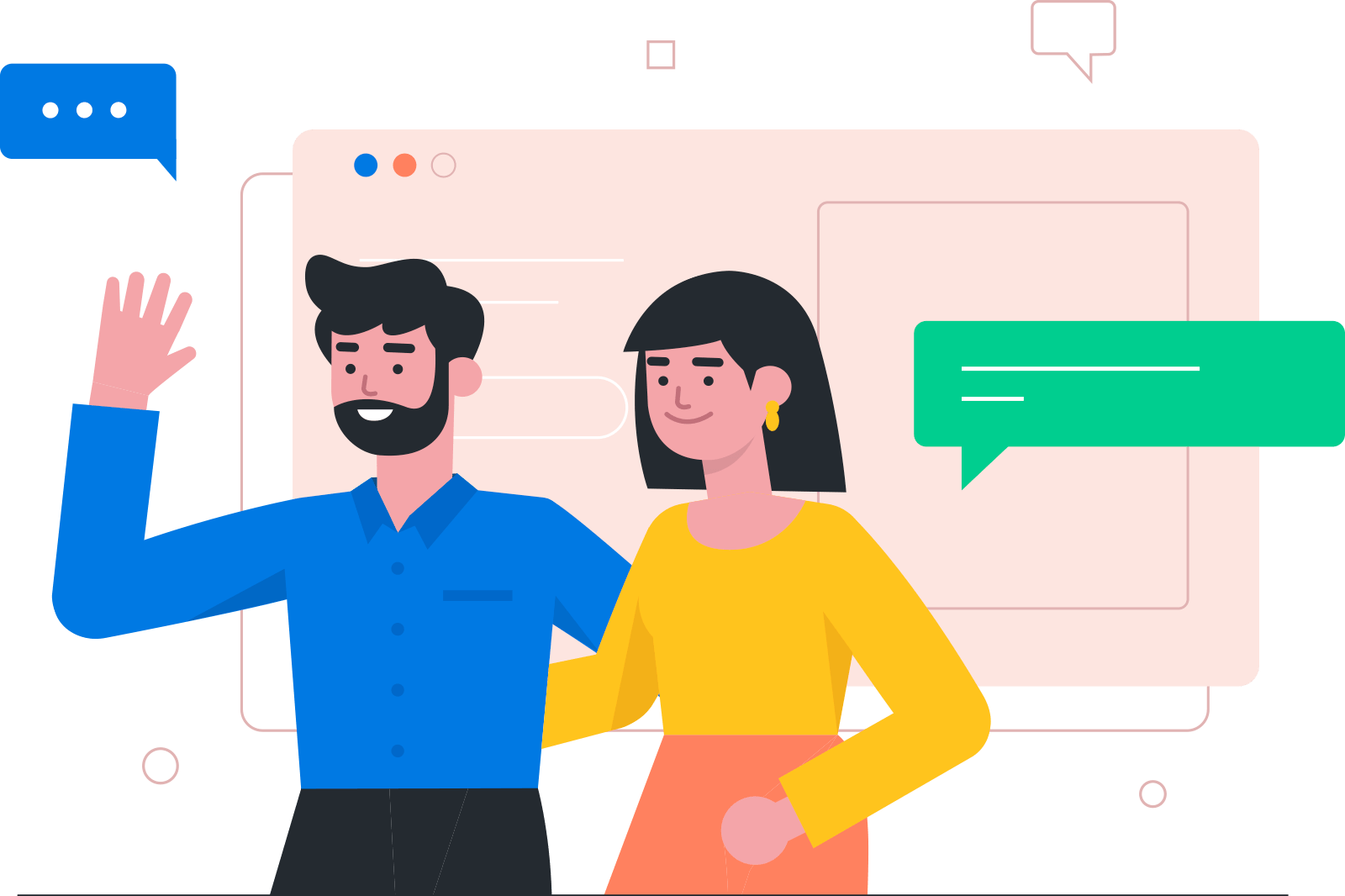 Développement Mobile