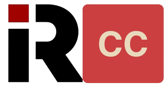 Logo RICC – Régulation Internationale des Compétences et Certifications