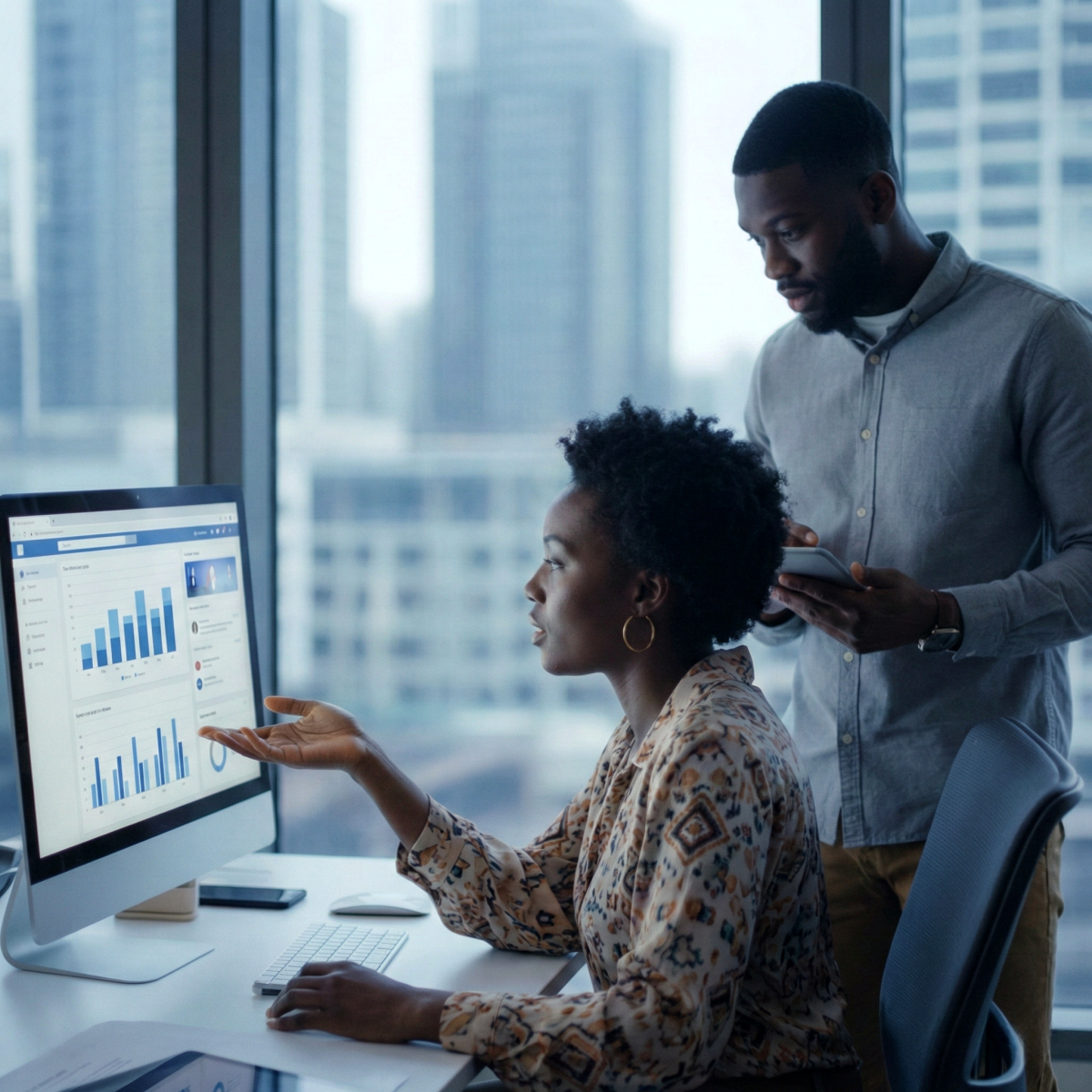 Community Manager : Pourquoi est-il le Pilote Indispensable de votre Réussite Digitale?