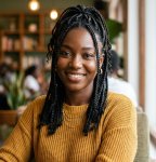 Photo de Marthe Frédérique